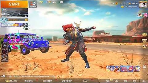 PUBG MOBILE SEASON 1 GAMEPLAY _ WHEN THERE WAS NO  HACKER  AND NO LEG