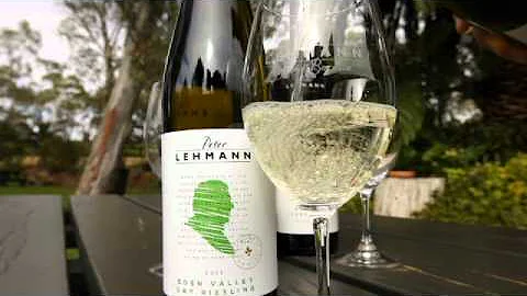 Peter Lehmann
