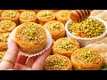 The Quickest Ramadan Sweets Don T Miss Out On The Joy Of Ramadan No Frying No Hassle Prepare 