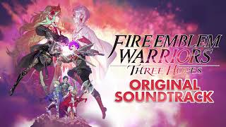 Boots on the Ground – Fire Emblem Warriors: Three Hopes Soundtrack OST