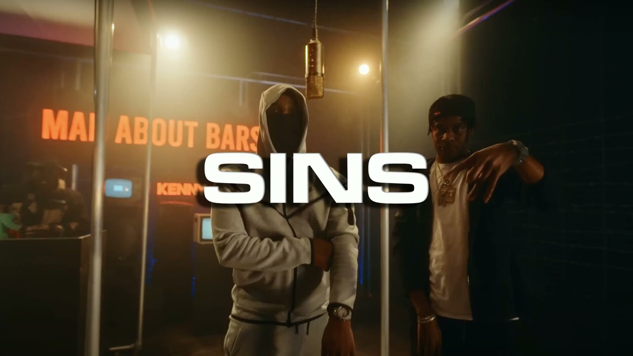 [FREE] Active Gang Type Beat 2022 - SINS