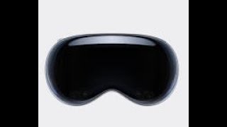 Apple Vision Pro real tutorial