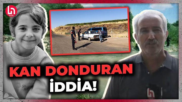 Narin Güran çuvalla suyun dibine canlı canlı mı koyuldu? Ferit Demir'den kan donduran iddia!