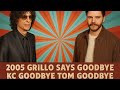 2005 Grillo Says Goodbye KC Goodbye Tom Goodbye L 𝗧𝗵𝗲 𝗛𝗼𝘄𝗮𝗿𝗱 𝗦𝘁𝗲𝗿𝗻 𝗦𝗵𝗼𝘄 2005 Grillo Says Goodbye KC Goodbye Tom Goodbye L 𝗧𝗵𝗲 𝗛𝗼𝘄𝗮𝗿𝗱 𝗦𝘁𝗲𝗿𝗻 𝗦𝗵𝗼𝘄