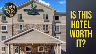 WoodSpring Suites Abilene - Is This Hotel Worth It? | Abilene (TX), United States🌟
