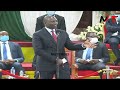 RUTO REACTION TO BBI THAT MADE THE COURTS TO STOP REGGAE!