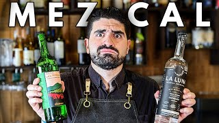 What IS Mezcal? | Everything You Need to Know!