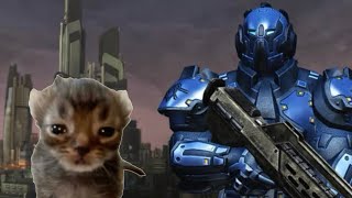 CRACKDOWN 2 ] part 2 😃 gets interesting…