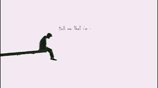 yaeow, Rnla - just for the night (Official Lyric Video)