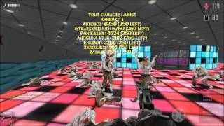 [S-ZPS] ZPS - Playing Zombots Club #1 - HD screenshot 3