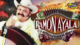 30 ÉXITOS RAMÓN AYALA Y SUS BRAVOS DEL NORTE - MEJORES PUROS CORRIDOS MIX