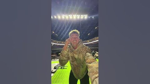 YOUR WAYS BETTER (w/ 10,000 people 🤯)