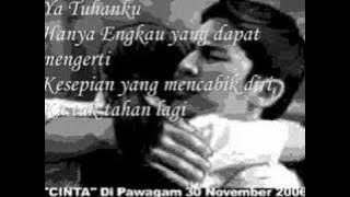 mohon dengan sangat I ost kiamat sudah dekat