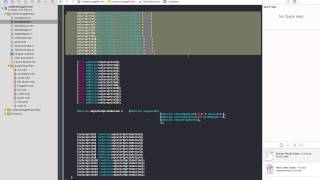 Full Bouncy Bouncy Photo Chaos (myNewImagePicker) Tutorial 3 Colored Sprites / source code: github/robzim Update