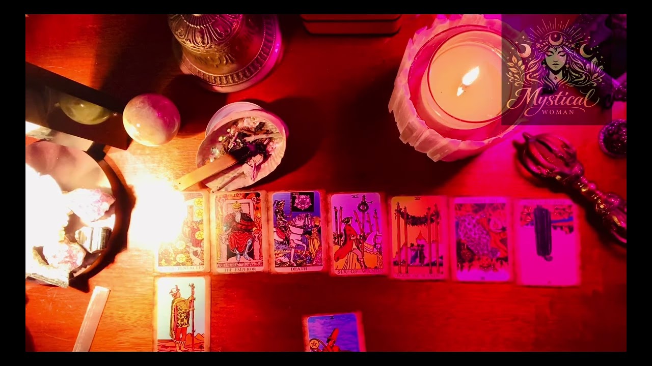 They’re going through chaos & storms, while you’re walking unscathed. 