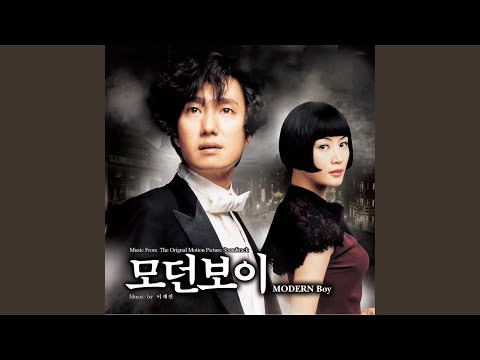 개여울 (Japanese Version)