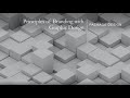 Instructional Design: Package Design