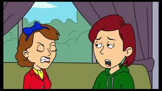 Boris Cheats On Doris