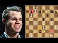 This Game is A Journey! || Carlsen vs Duda || Charity Cup FINALS!!!