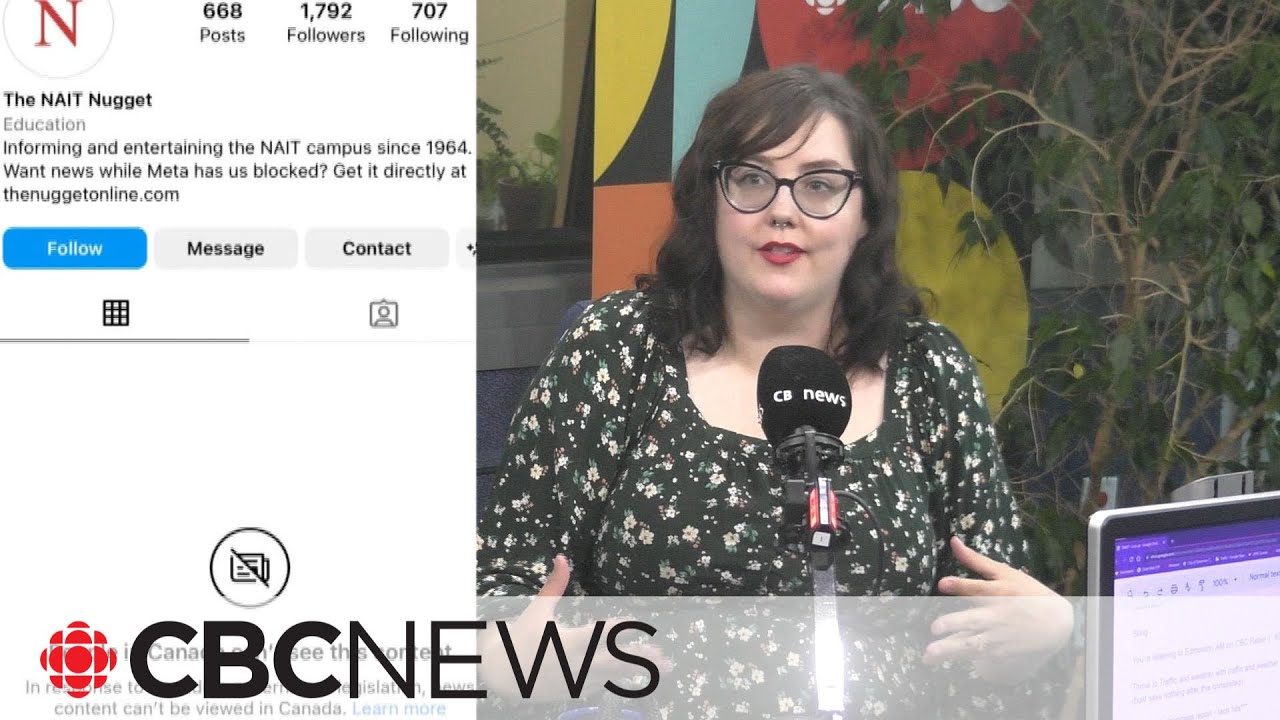 How Meta's news block is affecting student newspapers