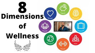 The Eight Dimensions of Wellness | Our Everyday Lives