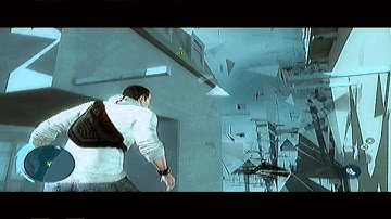 Assassins Creed 3 Part 1(Intro./Re-entering the Animus)-Gameplay Walkthrough