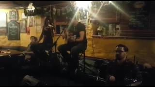 CLUAS &amp; Friends - &quot;Nothing Else Matters&quot; (acoustic cover)