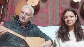 ''Oy Benum Sevduceğum'' Beyza Ayça Duman -  Mehmet Uysal Resimi