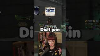 Has anyone else done this before?.. FFXIV