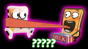 5 Cinnamon Toast Crunch "Unlock The Cinnaverse" Sound Variations in 47 Seconds