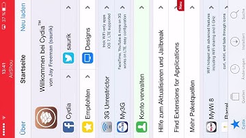 How to install flex 2 with Cydia (JAILBREAK) for free