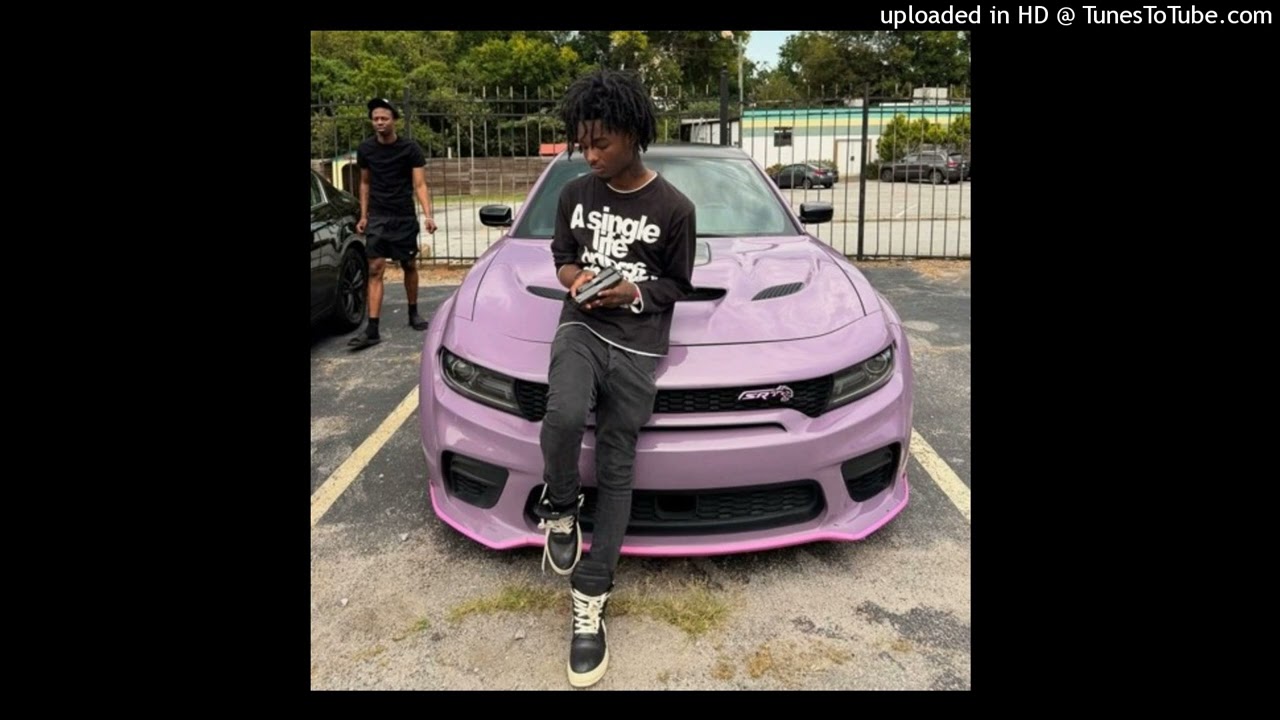 Pradabagshawty Type Beat “Windy City”