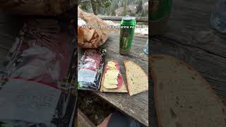 Last part of Slovenia trip