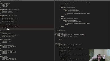 4coder Lexer Ep. 4: Starting to Optimize Out Peeks
