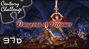 So We Meet Again | Dungeons of Dredmor - Run 97d - Century Challenge