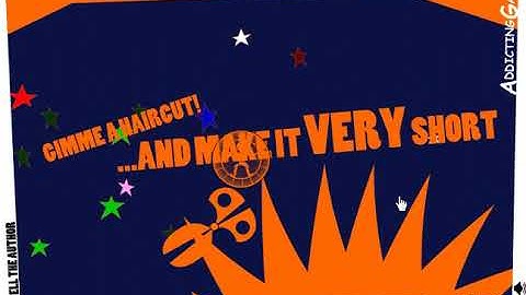 Hanna in a Choppa 2 Level 50 - Zorb