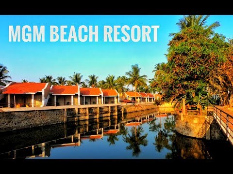 Mgm Beach Resort Mamallapuram Mahabalipuram Tamil Nadu You Mgm Beach Resort Mamallapuram