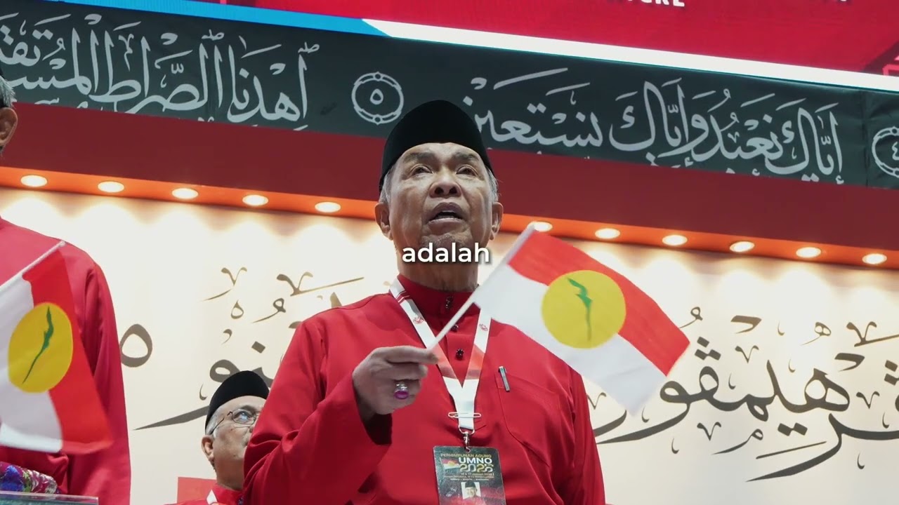 𝐑𝐚𝐧𝐠𝐤𝐮𝐦𝐚𝐧 𝐏𝐞𝐫𝐡𝐢𝐦𝐩𝐮𝐧𝐚𝐧 𝐀𝐠𝐮𝐧𝐠 𝐔𝐌𝐍𝐎 𝟐𝟎𝟐𝟓