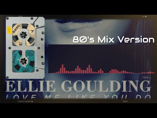 Ellie Goulding - Love Me Like You Do class=
