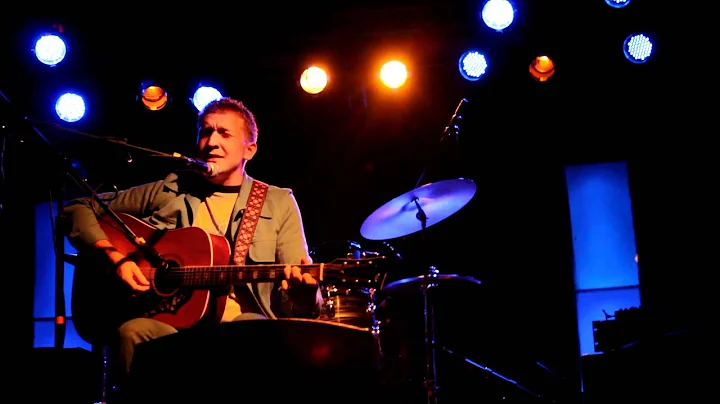 Tyler Childers Cover "Jolene" Live @ The V Club