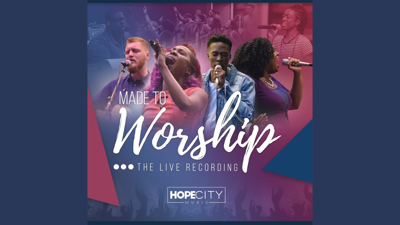 All Is for Your Glory - YouTube Music