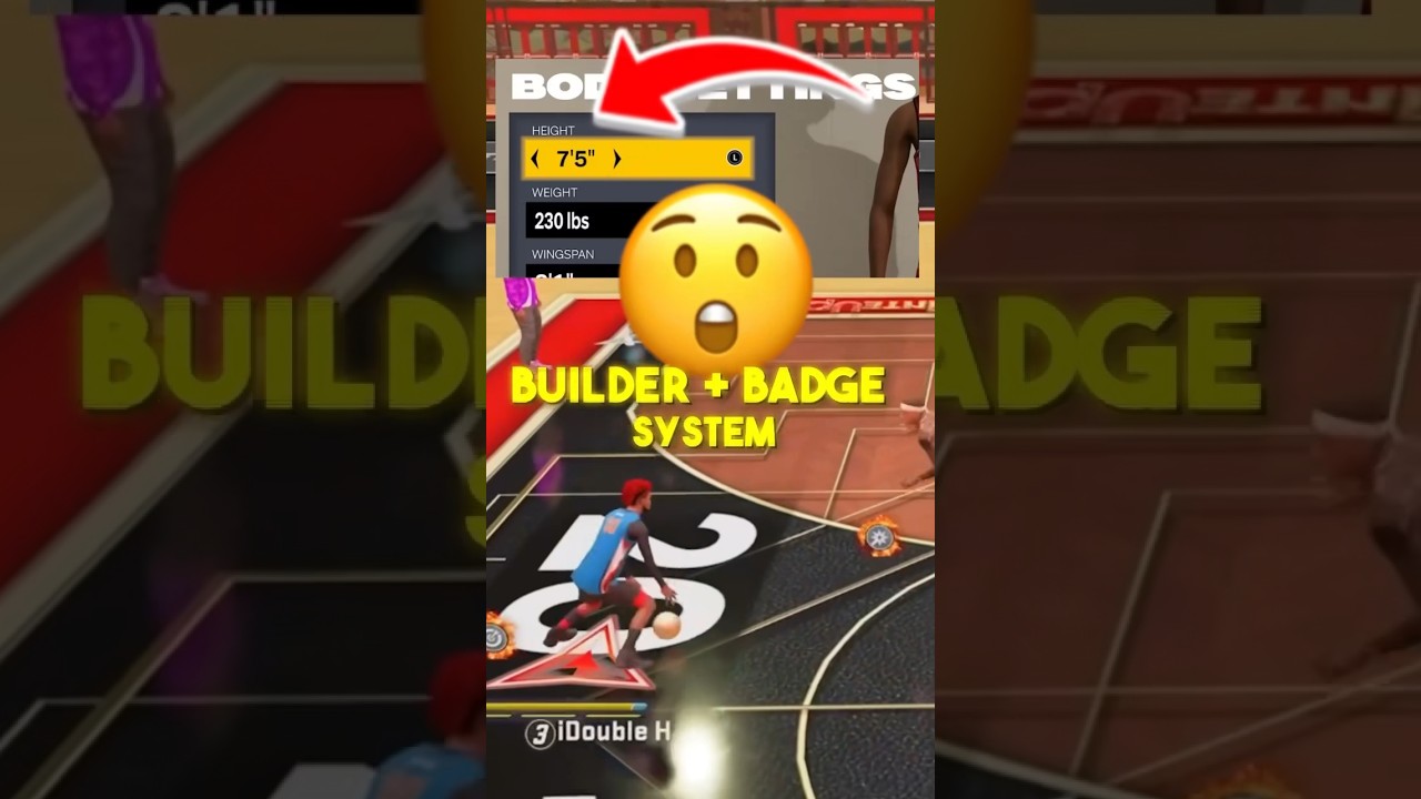 2k24 Builder + Beachfront Park? (2k24 News Part 3)