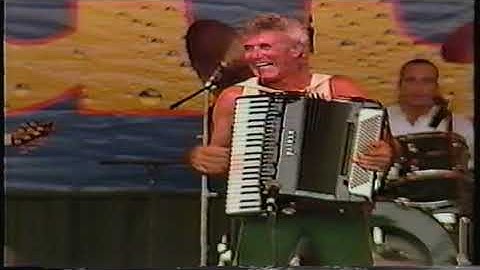 Thumbnail of Dick Contino!!! Dick Contino's Medley Of Songs Dick Contino On The Accordion