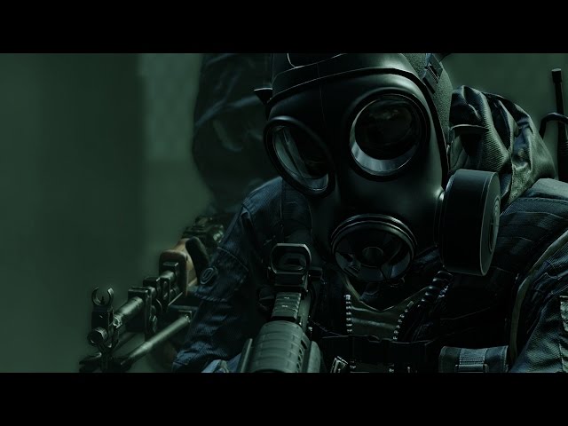 Call of Duty: Modern Warfare II reveal trailer is here, Steam release also  confirmed - Neowin