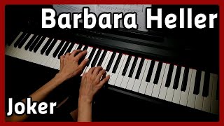 Barbara Heller | Joker | Piano screenshot 3