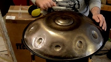 TIFLIS soft*tone Pygmy Low F2 / F G Ab C Eb F G Ab