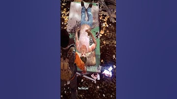 My State of Decay Character let his Intrusive Thoughts win -State of Decay Short