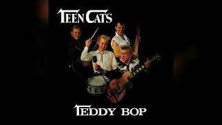 Teencats - Elisabeth (Stereo HQ)