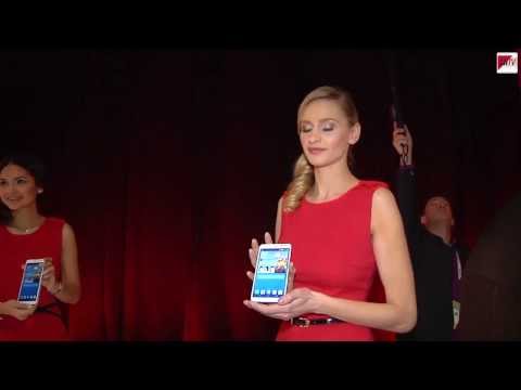 Huawei Ascend Mate