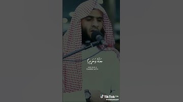 انا نخاف من ربنا  يوما عبوسا قمطريراً الشيخ رزكار محمد   قران الكريم ستوريات انستا حالات واتس اب